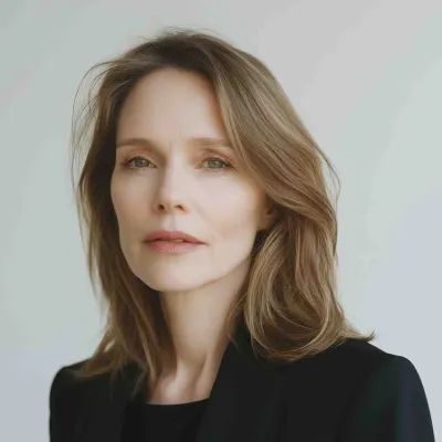 Marie Tom